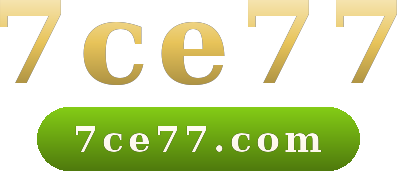 7ce77 logo